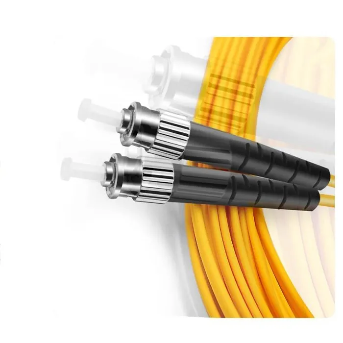 _0004_ST Fiber Patch Cords (1) _0004_ST Fiber Patch Cords (1)